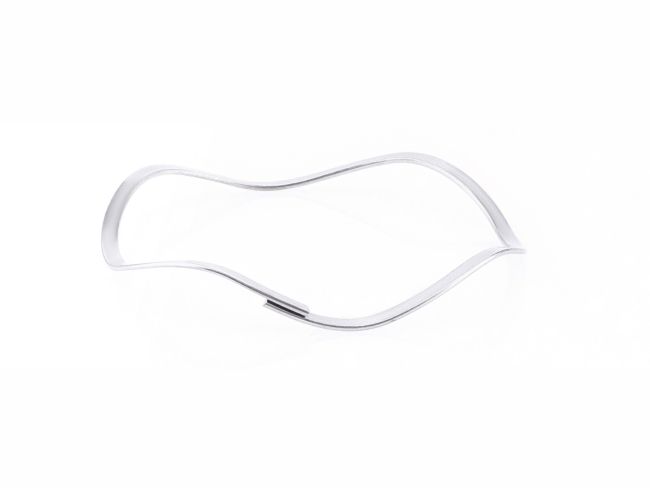 Single-Turn Wave Spring Washer — JBT-016