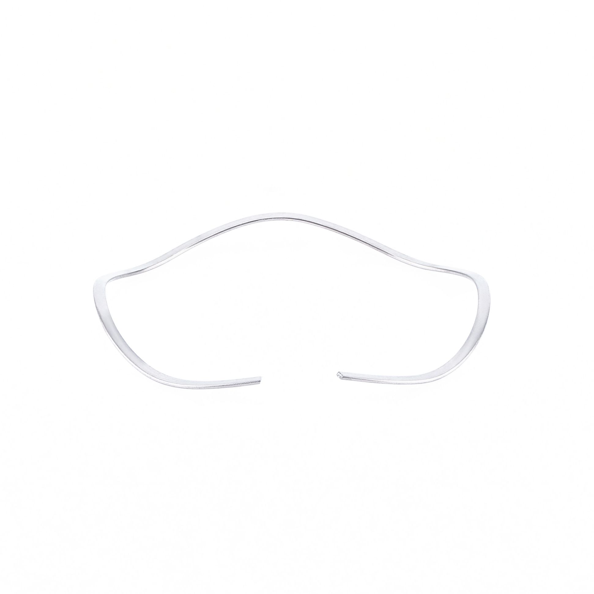 Single-Turn Wave Spring Washer — JBT-062