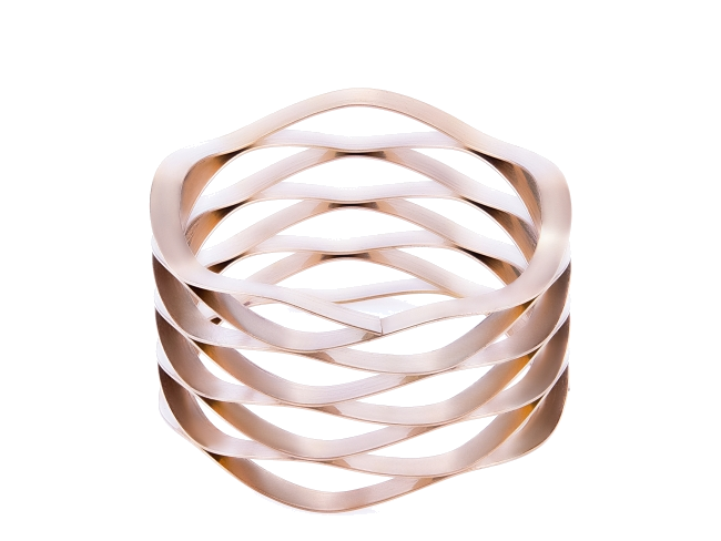 Multi-Turn Wave Spring — L018-L1