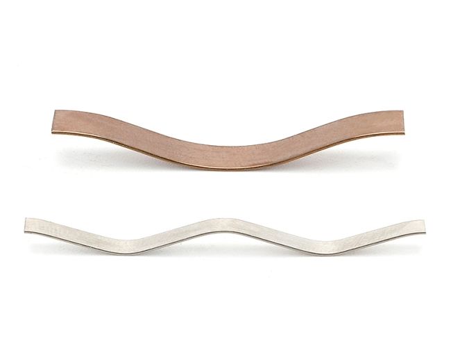 Linear Wave Spring — LLS12188-1